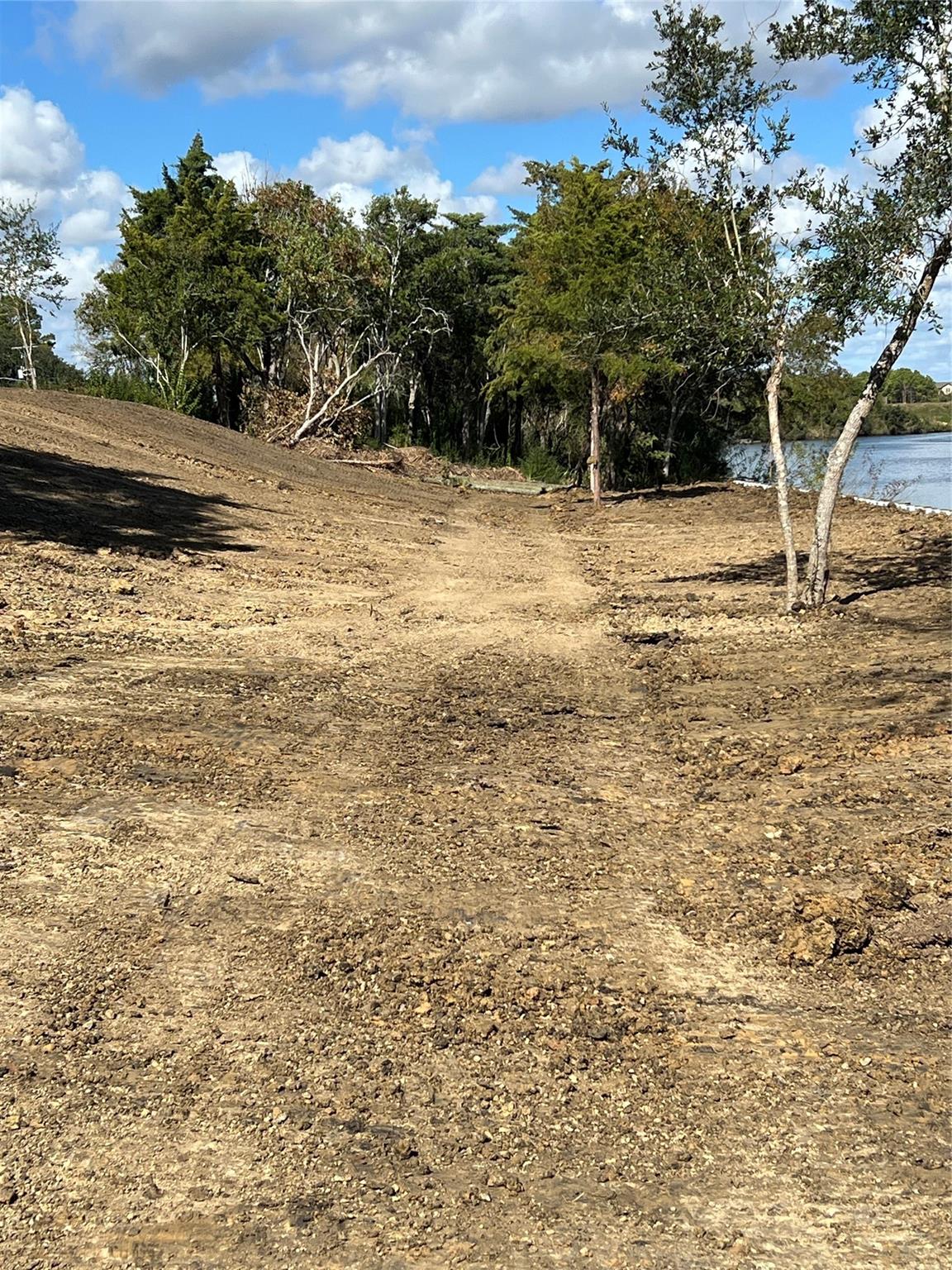 19515 Old Galveston Road