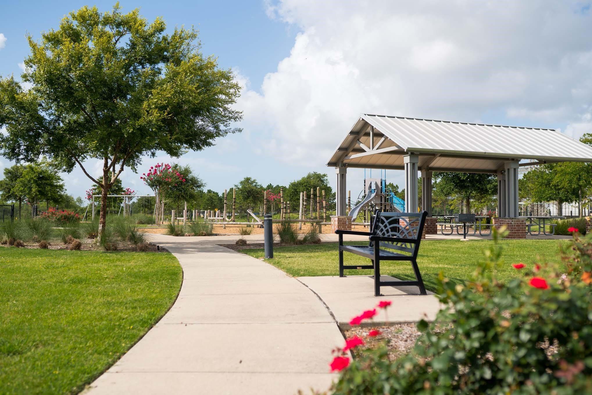 19515 Old Galveston Road