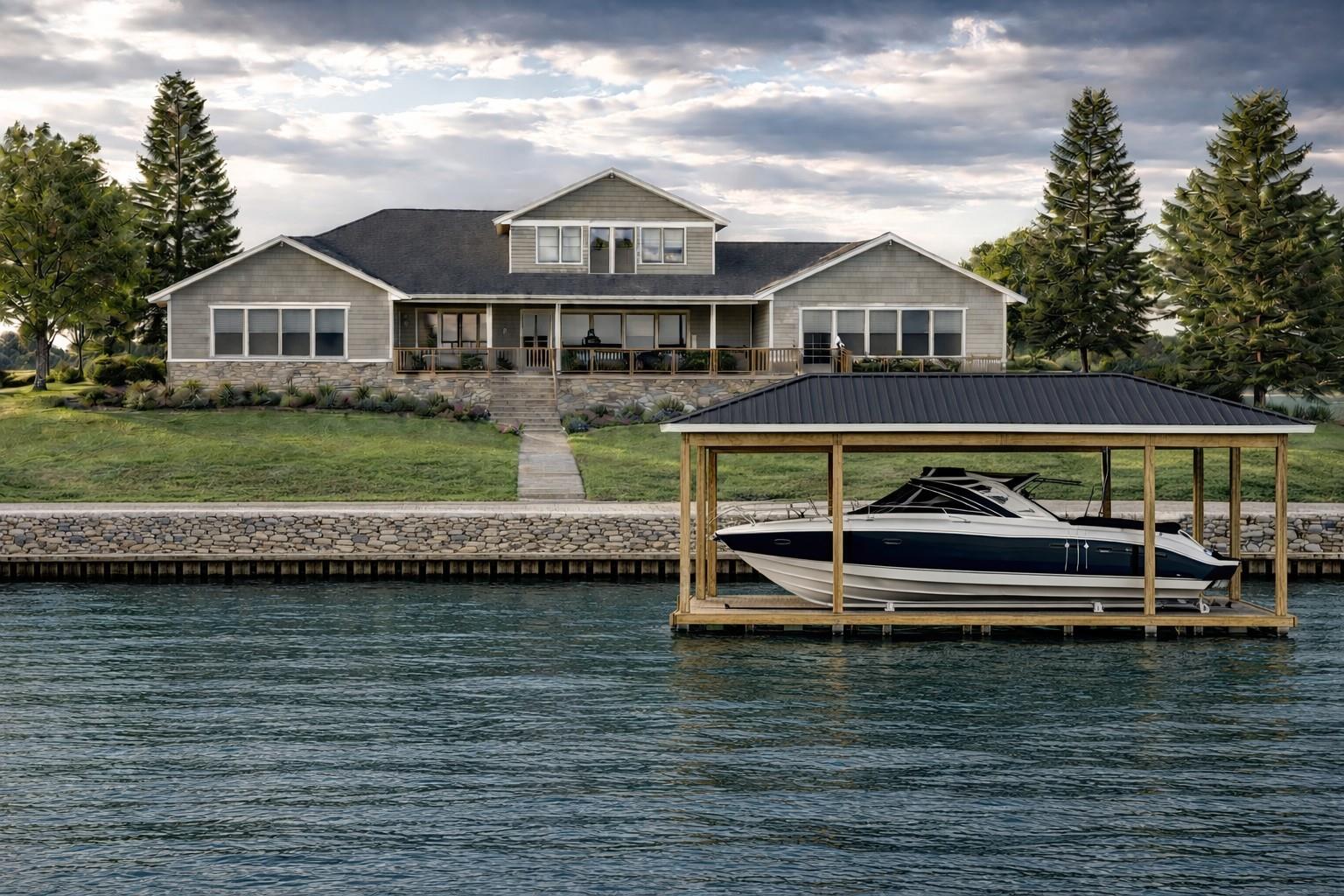 19515 Old Galveston Road