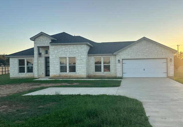 100 W Medium Meadow Drive