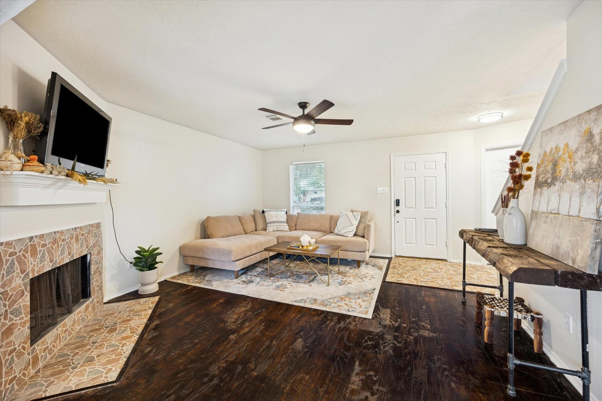 8807 Sage Place Drive
