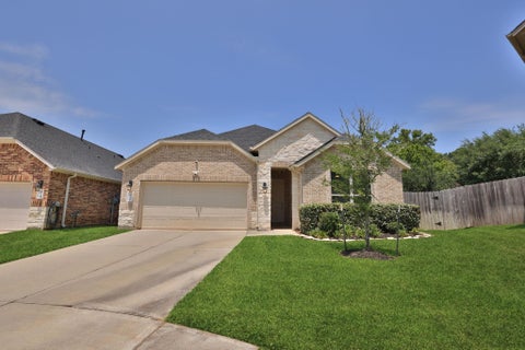 Photo of 373 Pleasant Hill Way, Conroe, TX 77304 (MLS # 94790087)