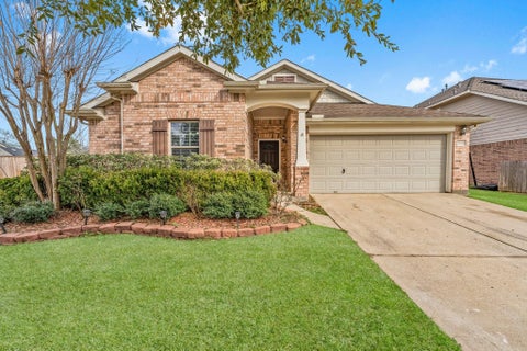 Photo of 22014 Briarvine Court, Spring, TX 77389 (MLS # 54349803)
