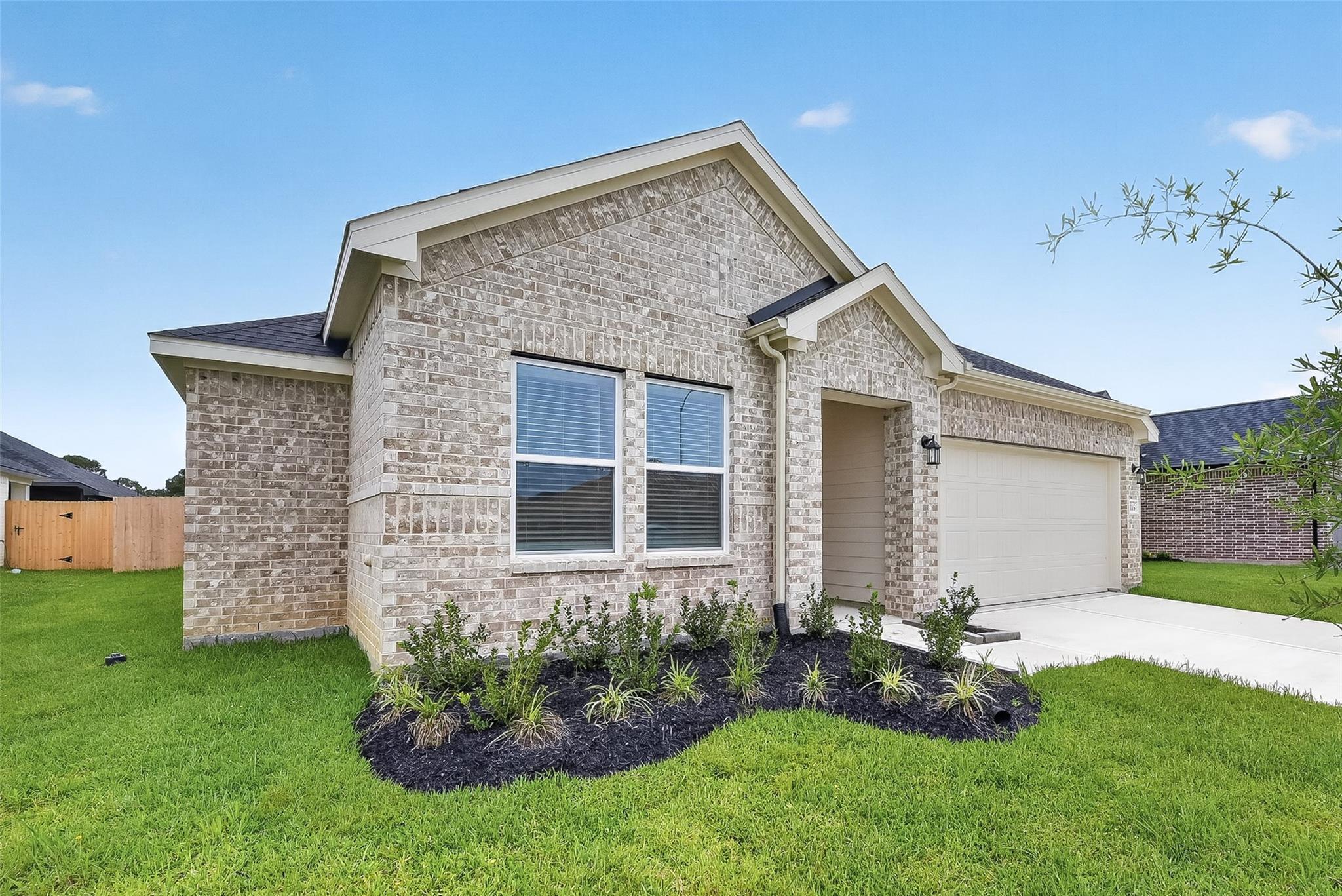 2115 Spring Hollow Drive