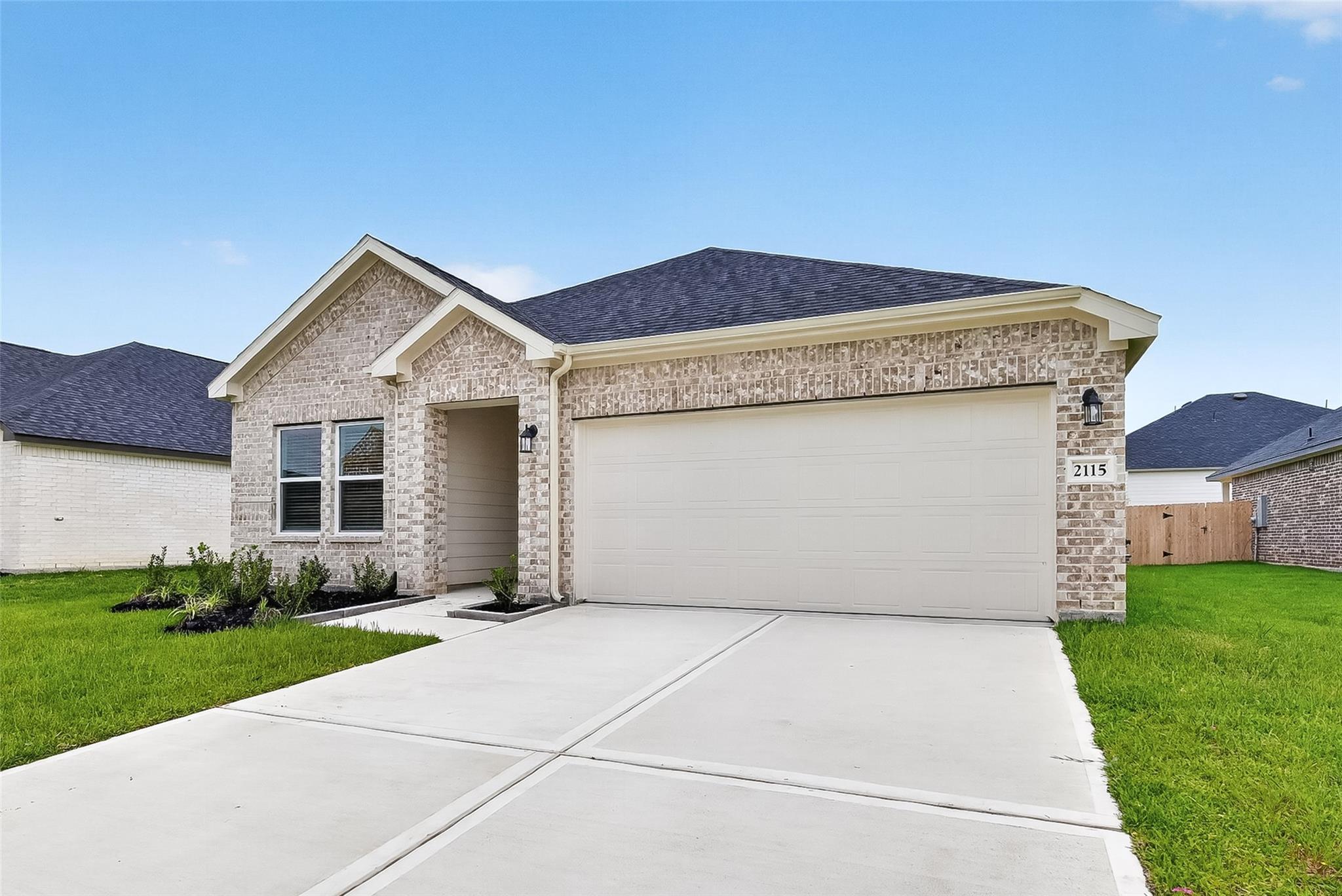 2115 Spring Hollow Drive