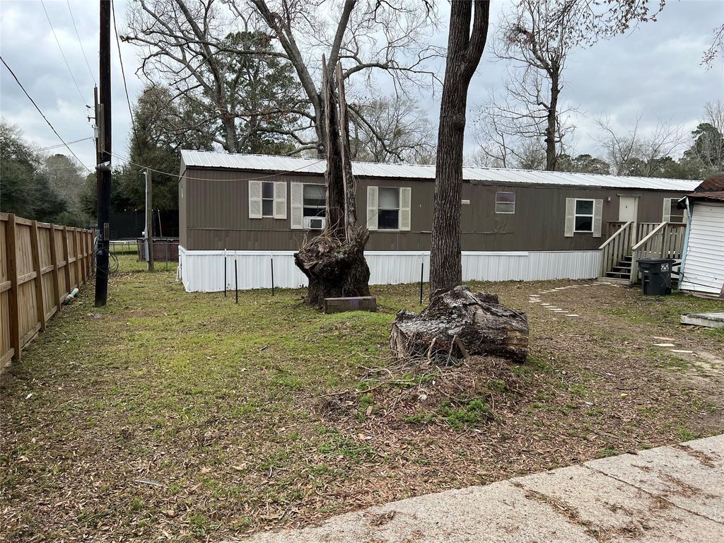 Photo of 25083 Billie Lee Drive, New Caney, TX 77357 (MLS # 29485751)