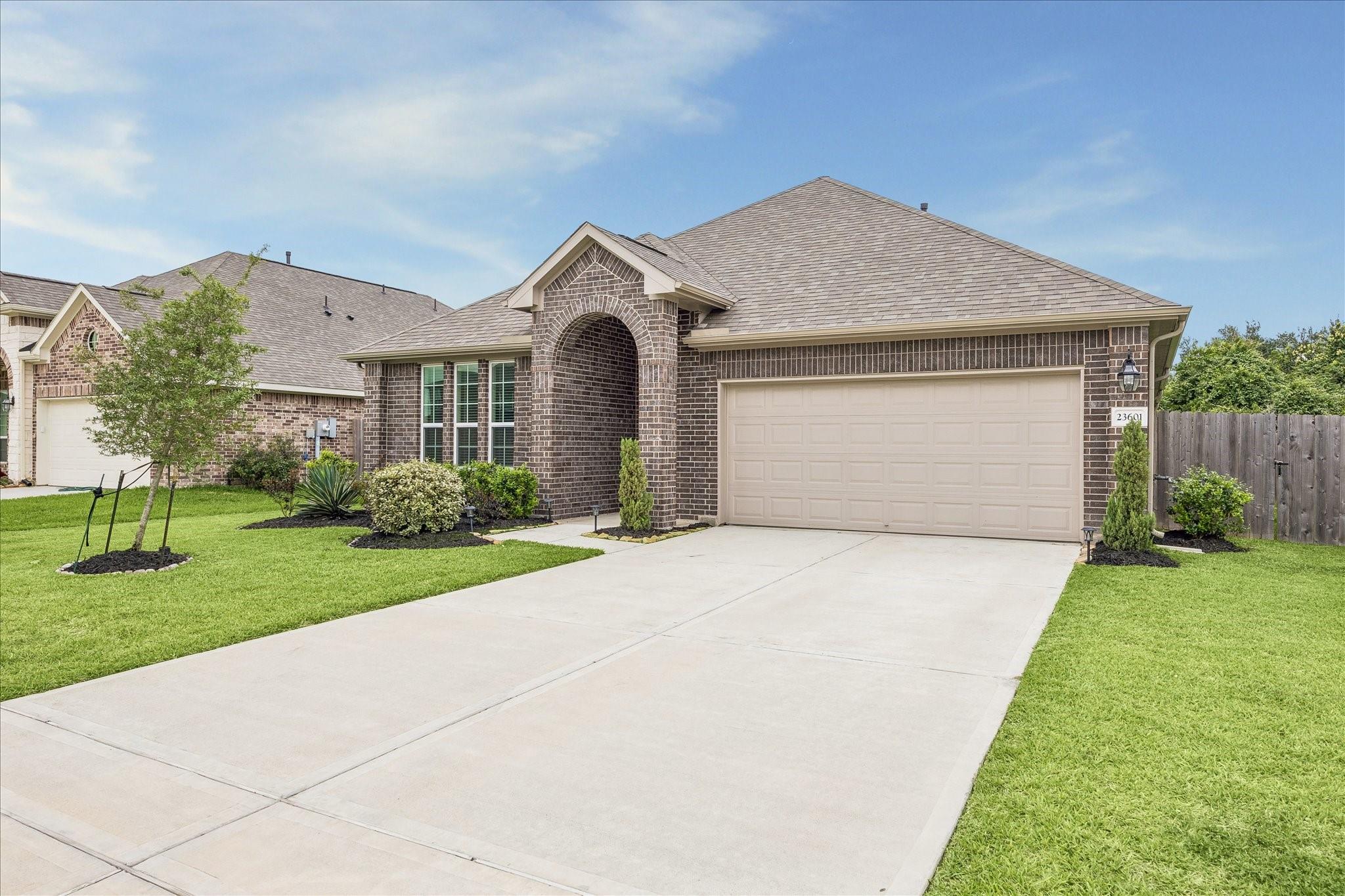 23601 Zinfandel Drive
