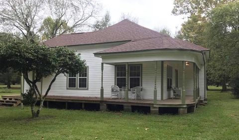Photo of 506 County Road 2212, Cleveland, TX 77327 (MLS # 37969256)