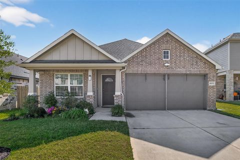 Photo of 10131 Red Snapper Road, Magnolia, TX 77354 (MLS # 92221127)