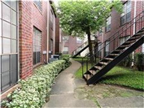 Photo of 8055 Cambridge Street #71, Houston, TX 77054 (MLS # 5172195)
