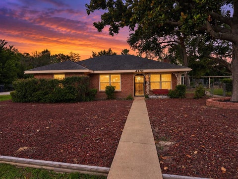 Photo of 4101 Philco Drive, Houston, TX 77080 (MLS # 87284059)