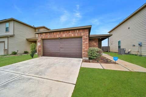 Photo of 2619 Skyview Silver Drive, Houston, TX 77047 (MLS # 52166852)