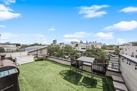 Photo of 1513 Isabella Street, Houston, TX 77004 (MLS # 62099138)