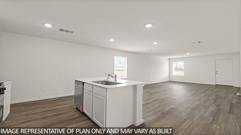 Photo of 20018 Fibonacci Street, New Caney, TX 77357 (MLS # 61446490)