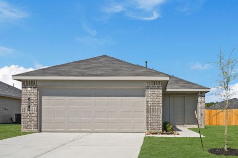 Photo of 20018 Fibonacci Street, New Caney, TX 77357 (MLS # 61446490)