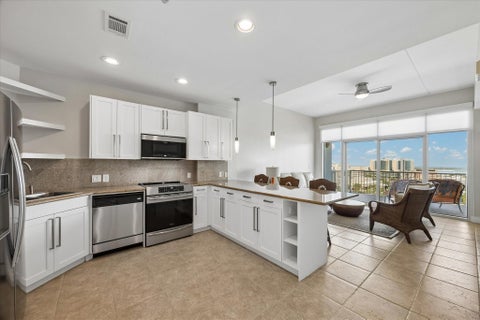 Photo of 500 Seawall Boulevard #1203, Galveston, TX 77550 (MLS # 9273940)