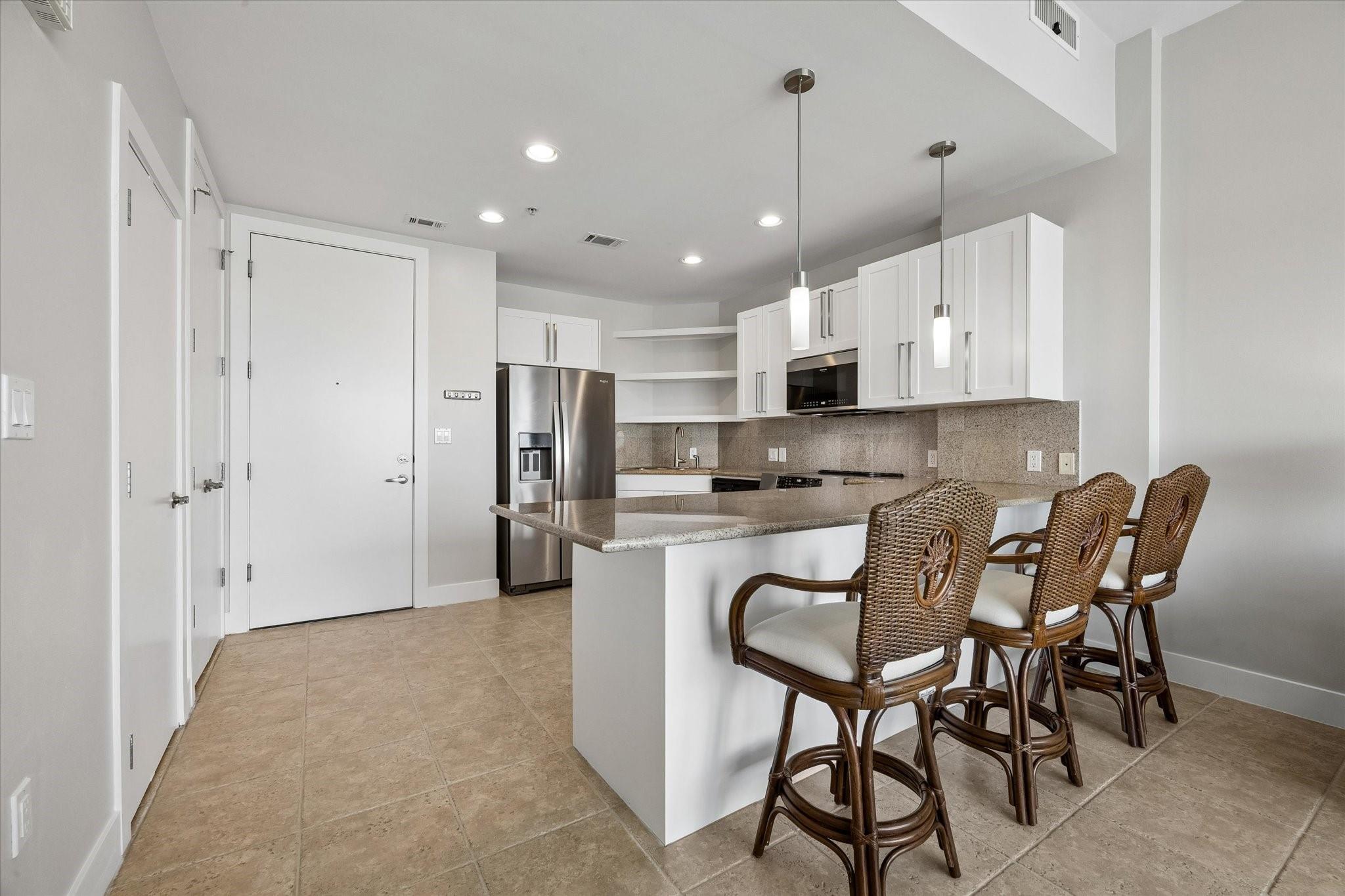 500 Seawall Boulevard 1203