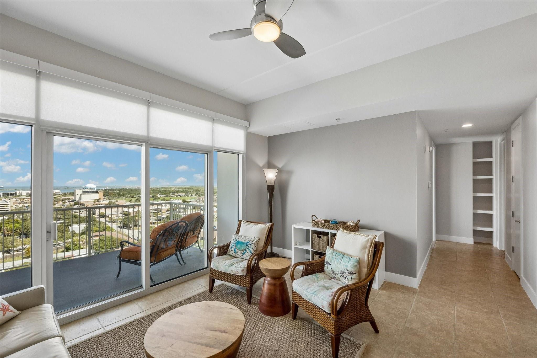 500 Seawall Boulevard 1203