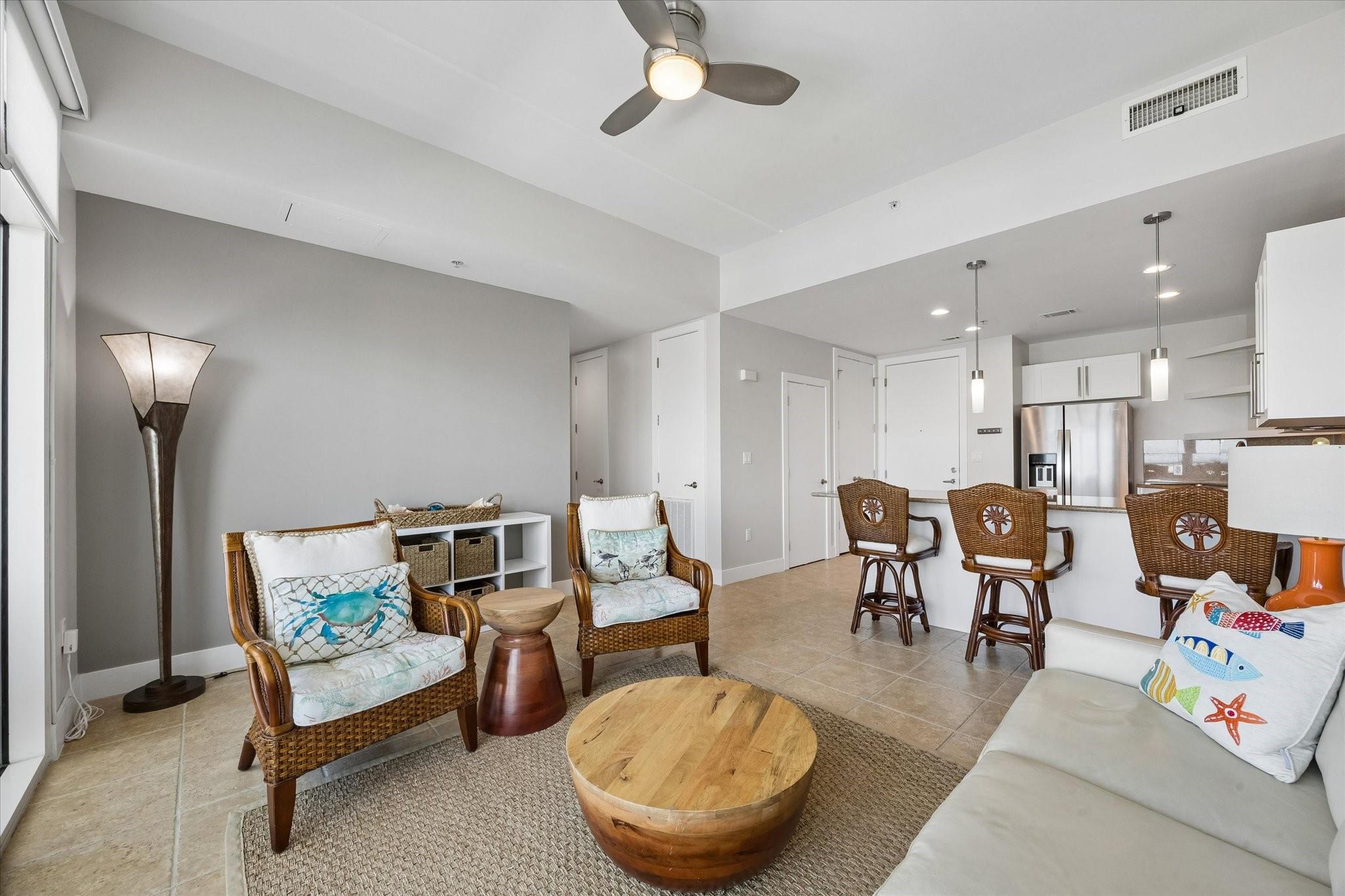 500 Seawall Boulevard 1203