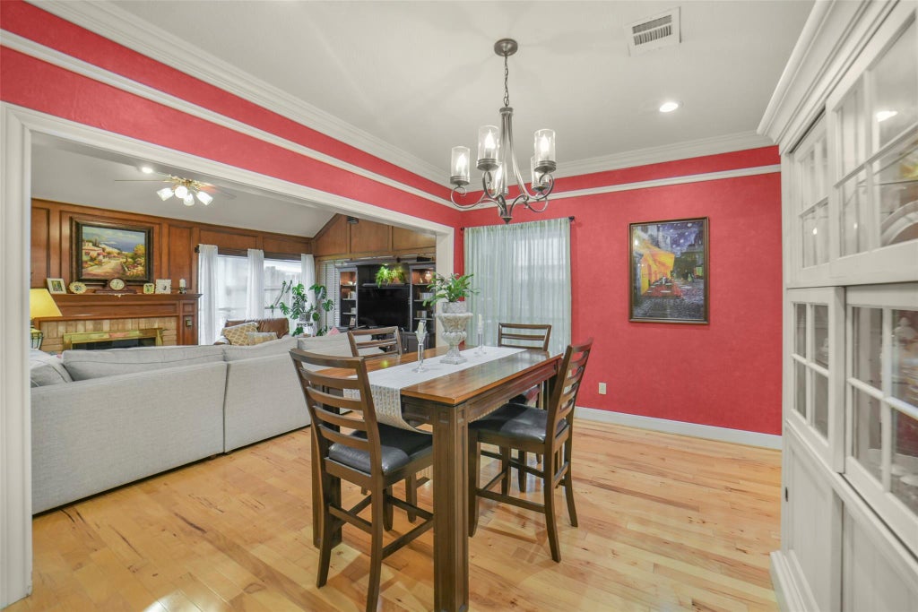 Photo of 7418 W Suddley Castle Street, Houston, TX 77095 (MLS # 34442335)