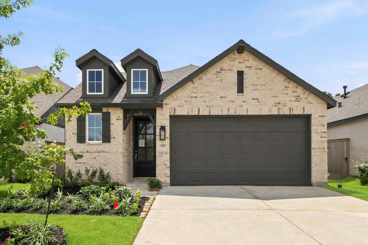 251 Navasota Narrows Court