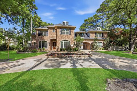 Photo of 3010 Carrie Cove Court, Spring, TX 77386 (MLS # 61777794)