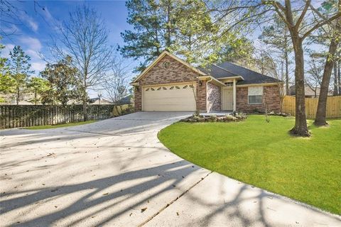 Photo of 3818 Springcrest, Montgomery, TX 77356 (MLS # 97924633)