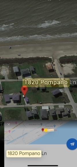 1820 Pompano Lane