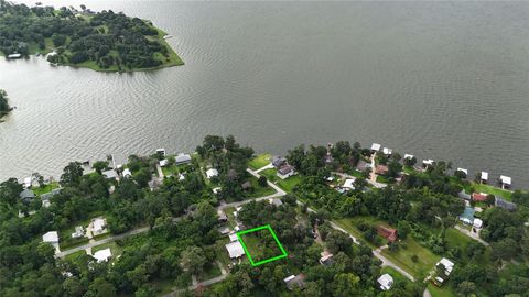 Photo of 0 Walnut Lane, Point Blank, TX 77364 (MLS # 5781188)
