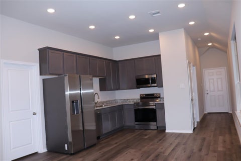 Photo of 11633 Vistawood Street, Willis, TX 77318 (MLS # 26569861)
