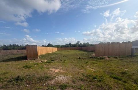 Vacant Land For Sale - 601 Road 5854<br/> Cleveland, TX 77327