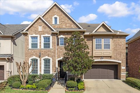 31 Windsor Court Spring Valley Village TX 77055