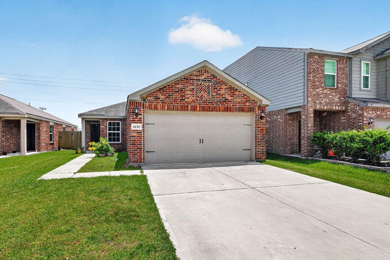 6150 El Oro Drive