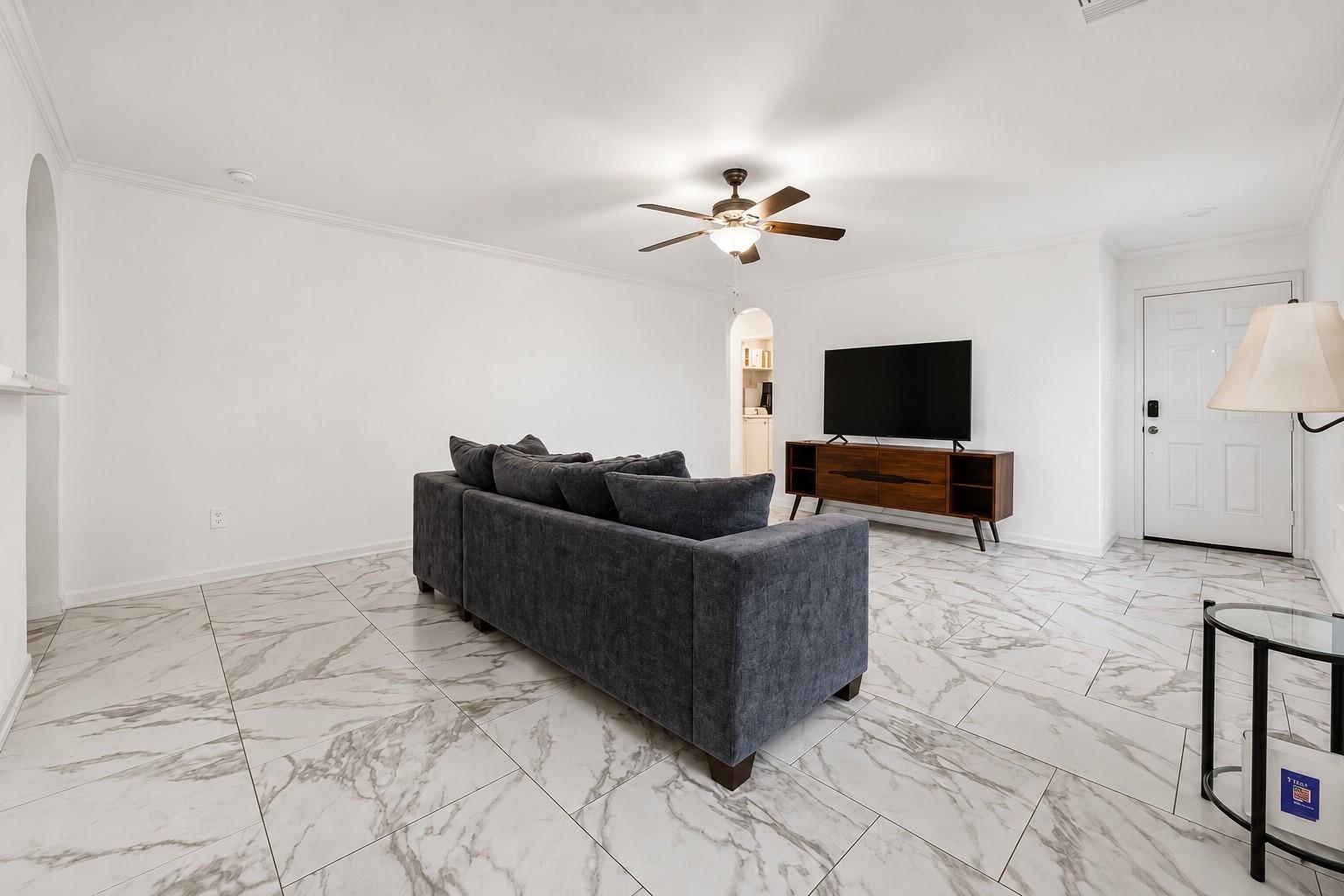 6150 El Oro Drive