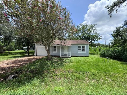 Photo of 1314 Ella Street, El Campo, TX 77437 (MLS # 11293934)