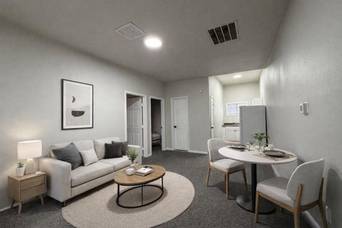 Photo of 3710 Holmes Road #A, Houston, TX 77051 (MLS # 65998991)