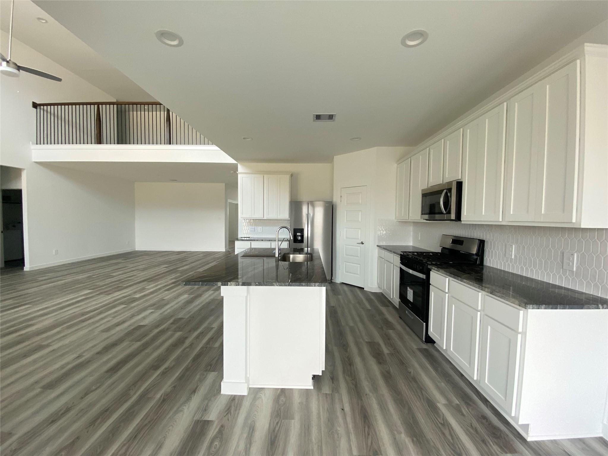 3419 Dursley Landing Court