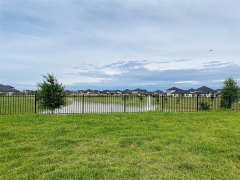 Photo of 3419 Dursley Landing Court, Fulshear, TX 77441 (MLS # 40022901)