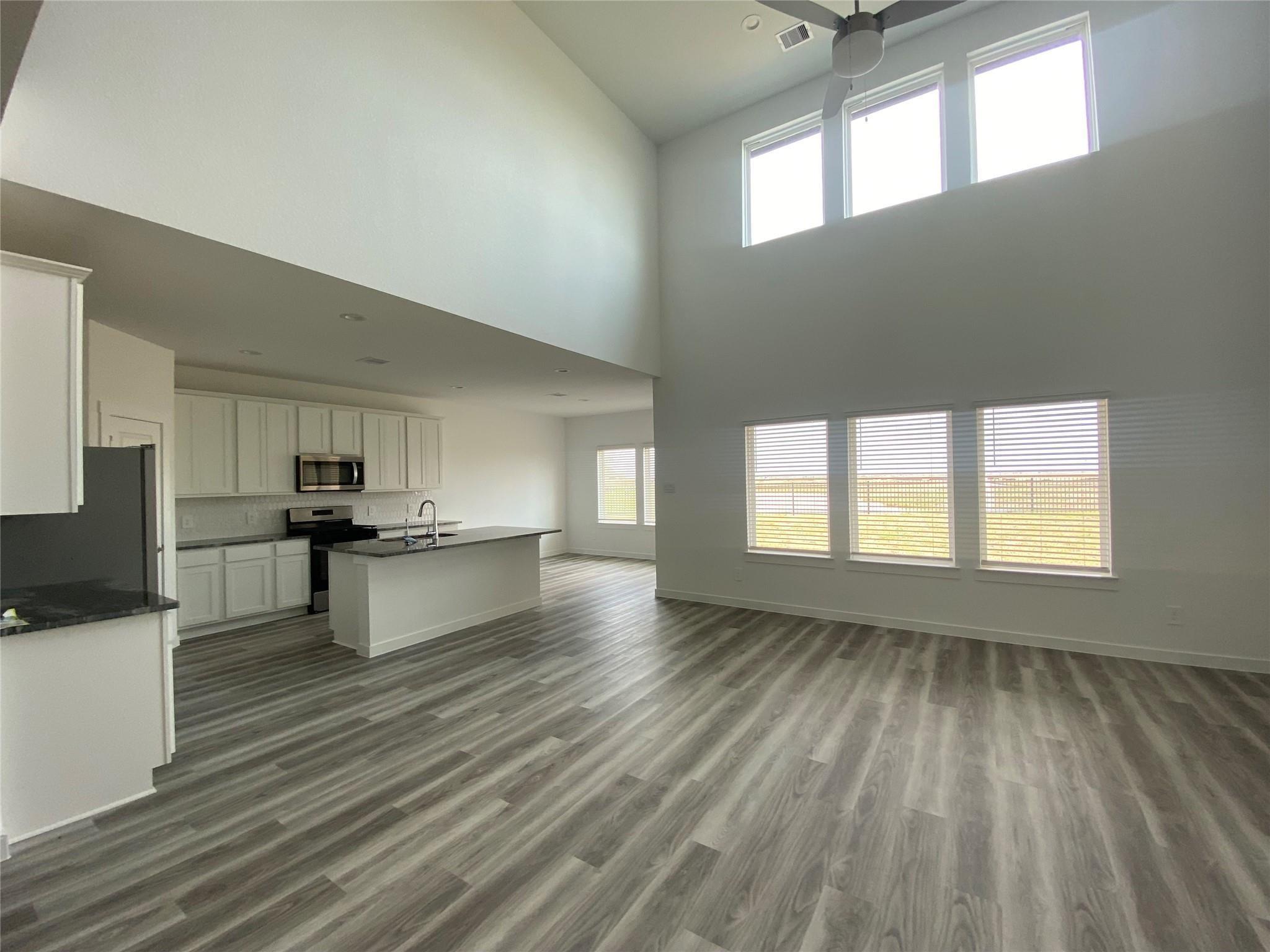 3419 Dursley Landing Court