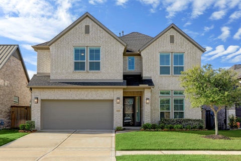 Homes For Rent - 13222 Peony Meadow Trail<br/> Houston, TX 77059