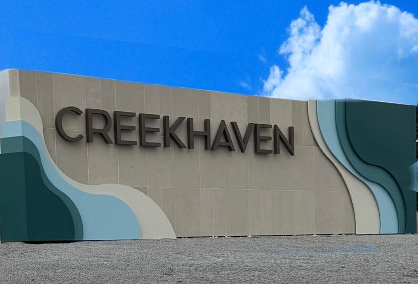 2915 Copper Falls Drive