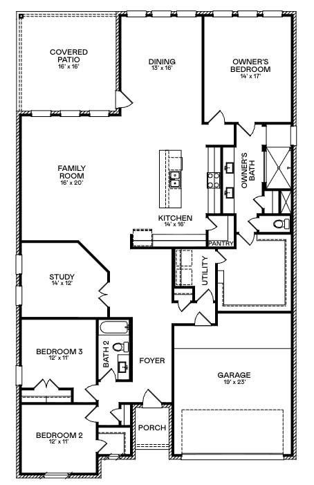 4208 Centennial Ridge Drive