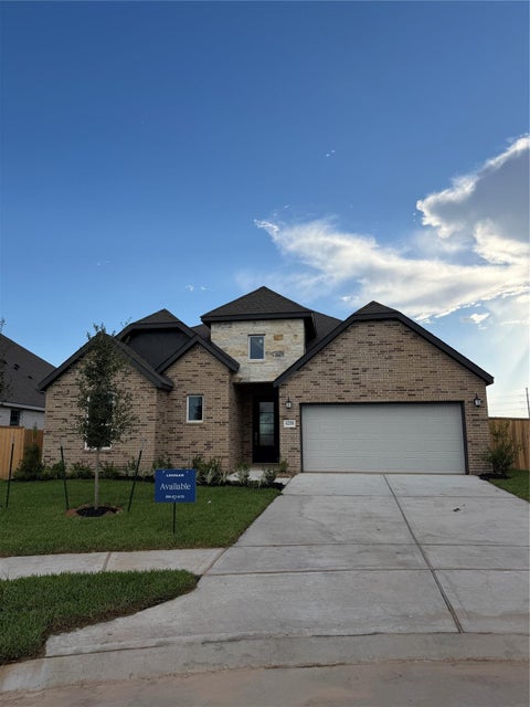 Photo of 4208 Centennial Ridge Drive, Rosenberg, TX 77469 (MLS # 90964375)