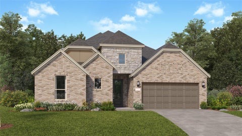 Photo of 4208 Centennial Ridge Drive, Rosenberg, TX 77469 (MLS # 90964375)