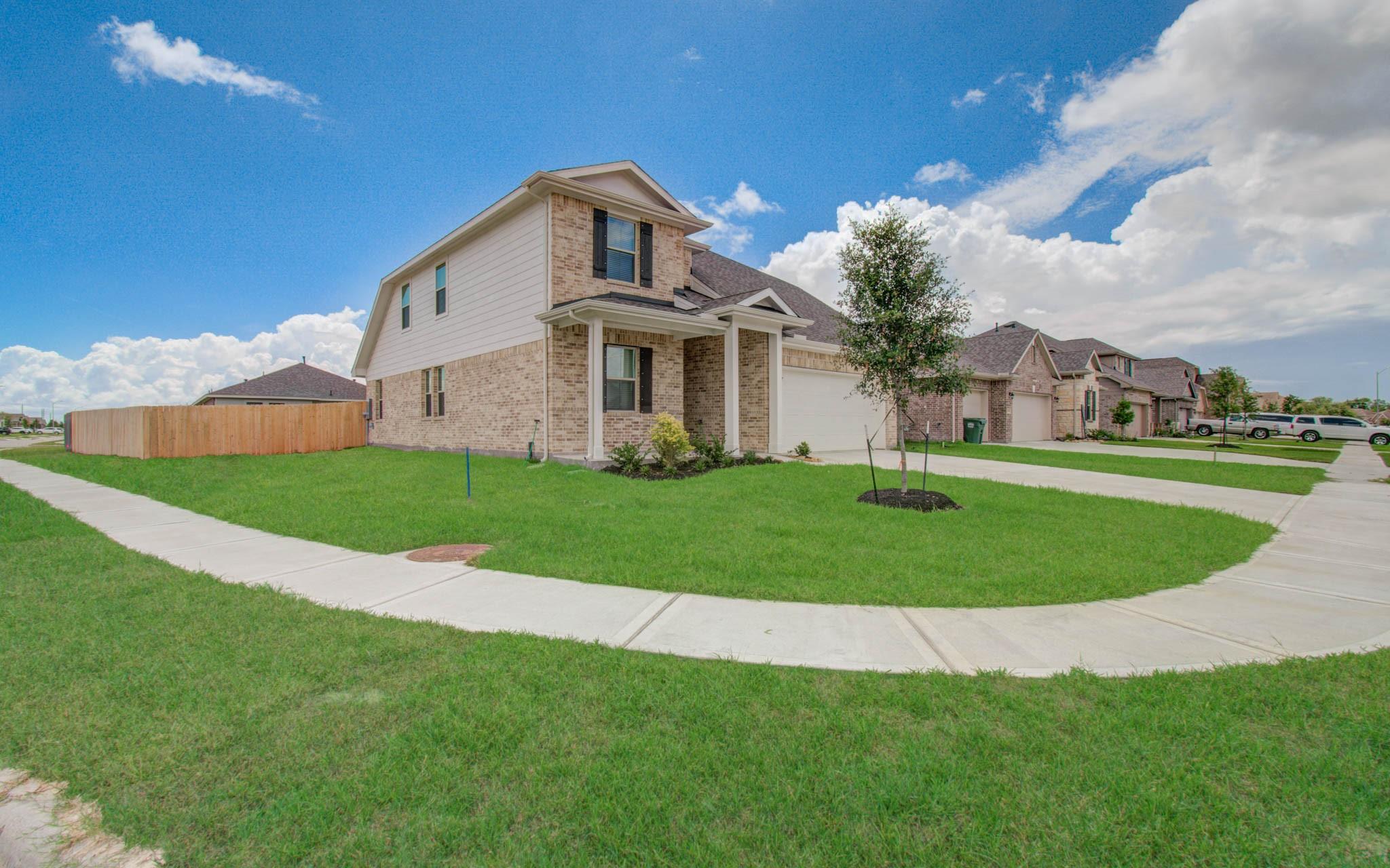 8438 Quiet Bay Drive