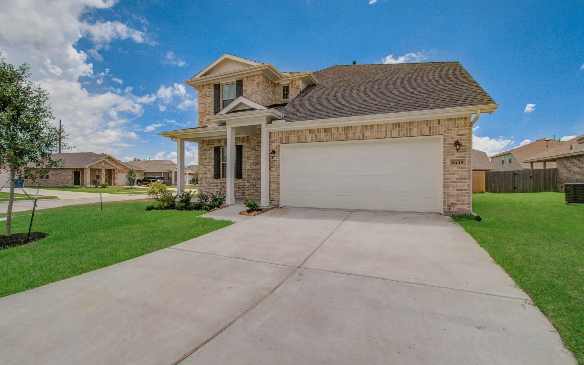 8438 Quiet Bay Drive