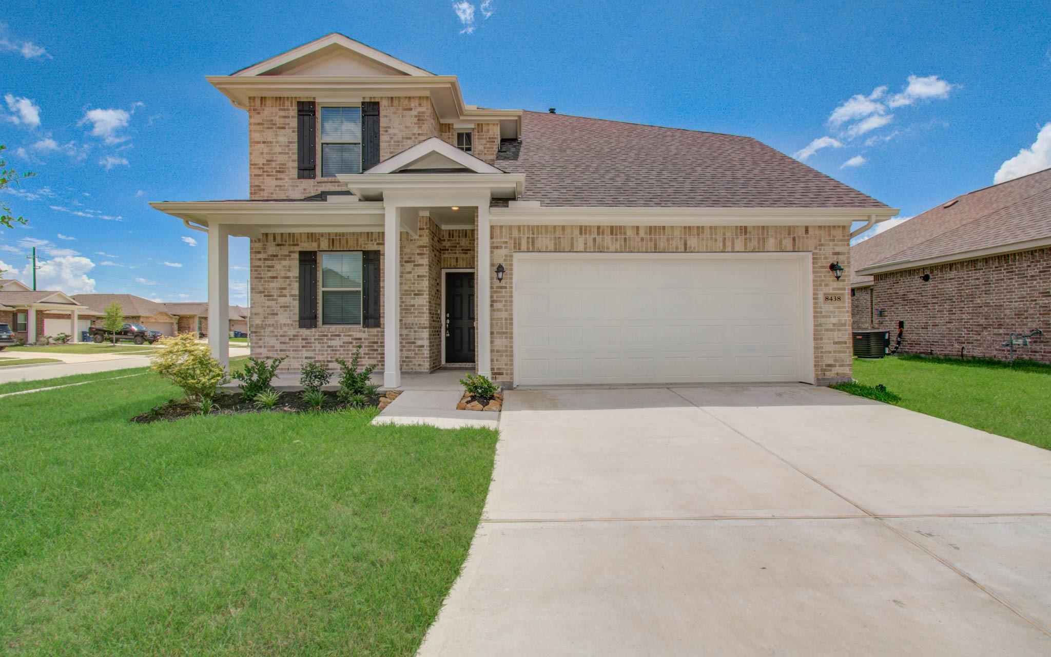 8438 Quiet Bay Drive