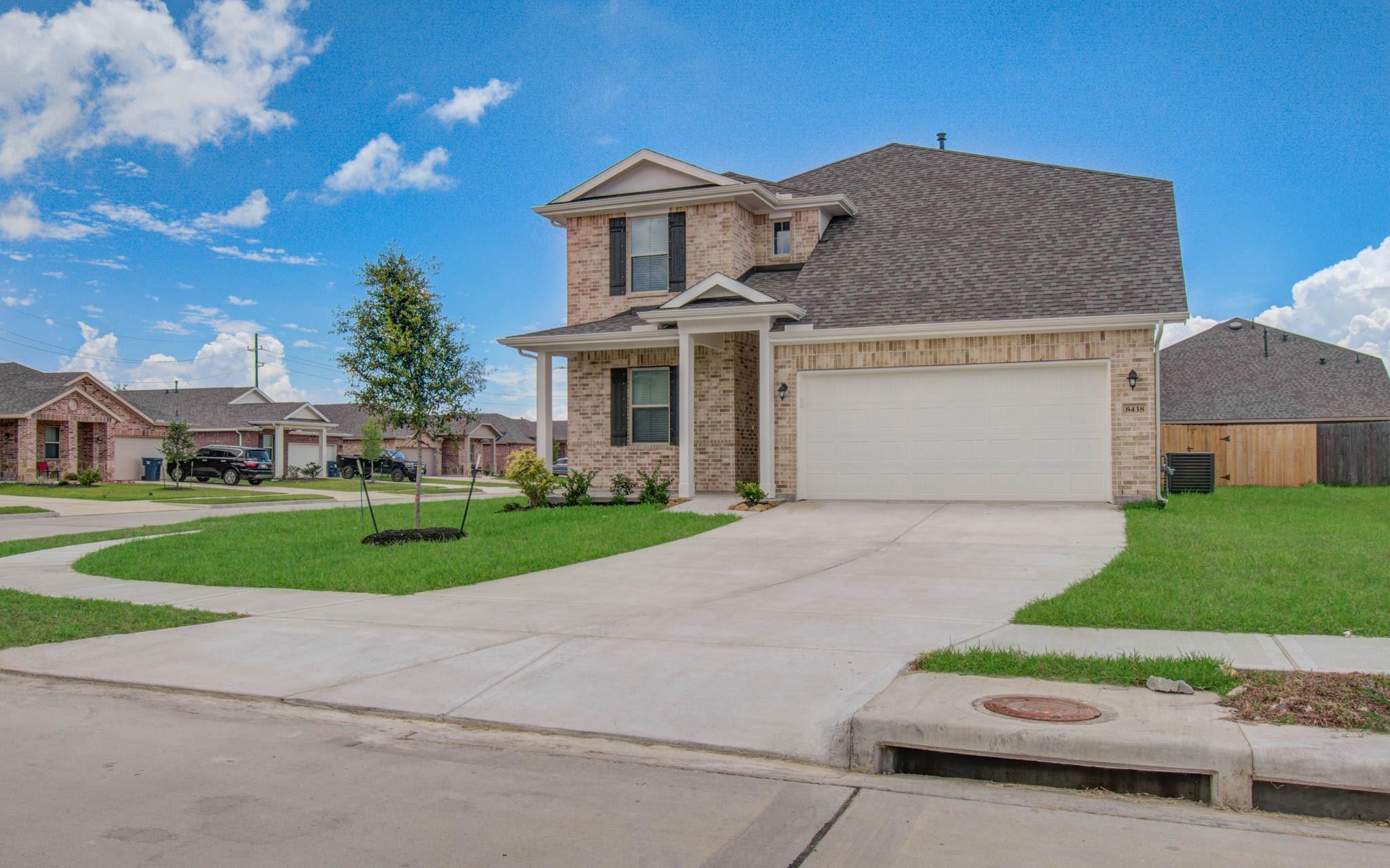 8438 Quiet Bay Drive