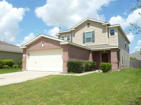 Photo of 18214 Tupper Bend, Cypress, TX 77433 (MLS # 74110359)
