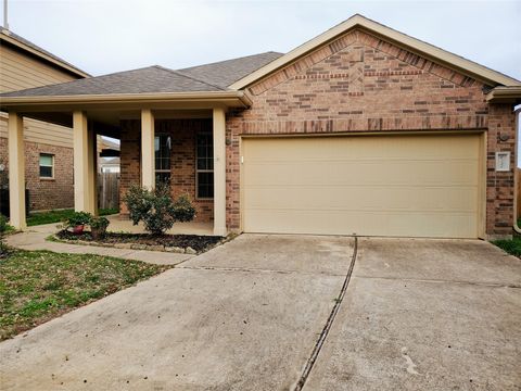 Photo of 6151 Norwood Meadow Lane, Katy, TX 77494 (MLS # 66036535)